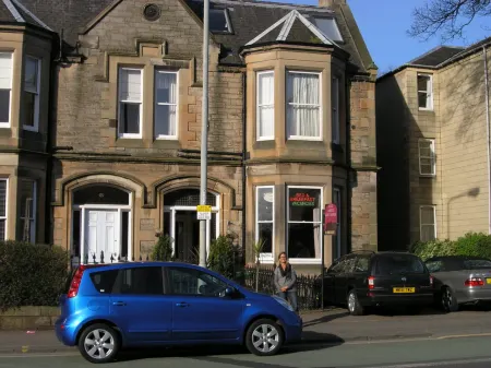 Allison House 16