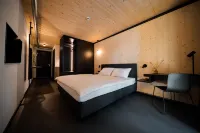 Nuna Hotels near THE EVENT HOUSE - Kurhaus Bad Aibling