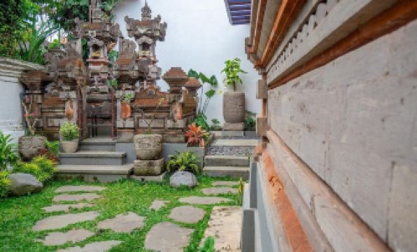 Arumasta Ubud