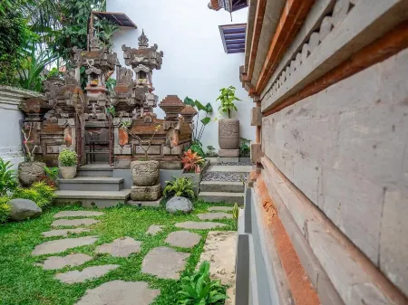 Arumasta Ubud