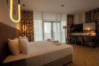 V Center Hotel Hotels in Kasustu Mahallesi