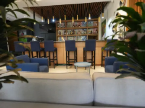 Mazeki Addis Boutique Hotel Hotels in Addis Ababa