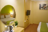 Lorin Syariah Hotel Sentul Hotels in Cibinong