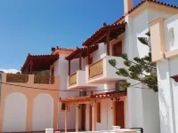 Nereides Seaside Apartments Hotels in Samos