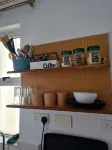 Racecourse Studio Apartments - สระว่ายน้ำส่วนตัว