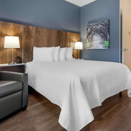 Extended Stay America Premier Suites - Augusta