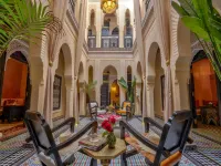 Riad Almisk