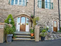 Patricks Boathouse Hotels in Mumbles
