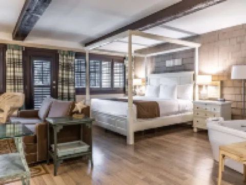 Prestige Lakeside Resort, BW Premier Collection Hotels in Central Kootenay