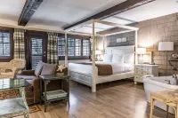 Prestige Lakeside Resort, BW Premier Collection Hotels in Nelson