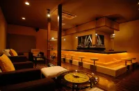 Kouyurou Ikawa - bar