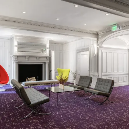 Maverick Suites at 28 Fenway
