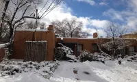 Pueblo Bonito Santa Fe - Kitchens