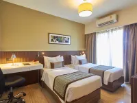 Residency Sarovar Portico Mumbai Hotels near Mindspace
