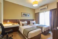 Residency Sarovar Portico Mumbai - 4-Star