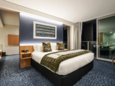 The Langlands Hotel Hotels in Invercargill
