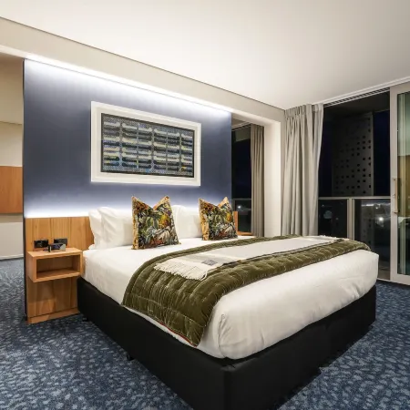 The Langlands Hotel Hotels in Invercargill