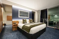 The Langlands Hotel Hotels in Invercargill