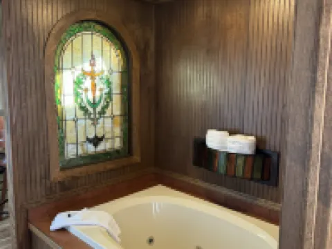 Fenway House Hotel Hotels in Fennimore
