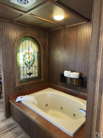 Fenway House Hotel Отели в г. Боскобел