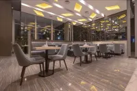 畢加索大酒店 - 早餐