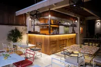 豪華5臥室房屋帶按摩浴缸和游泳池