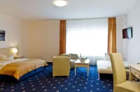 Arthotel ANA Petite Hotels in Gersthofen