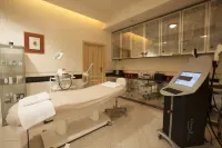 Hotel St. Bruno - spa