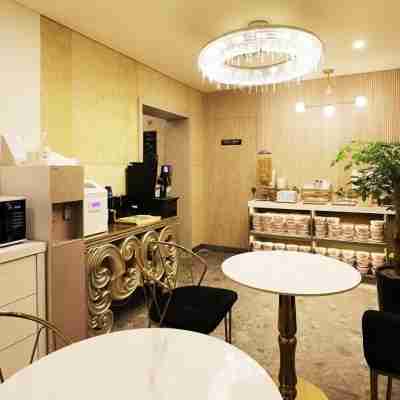 파주 금촌 그라체 Dining/Meeting Rooms