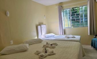 Pousada Sítio Olho d'Água