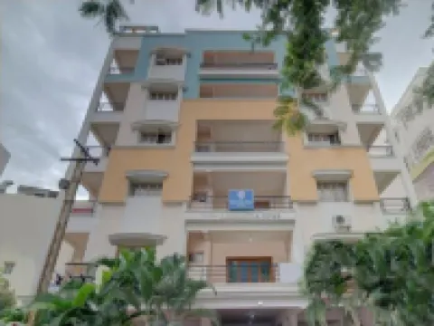Khyathi Hotels โรงแรมใน