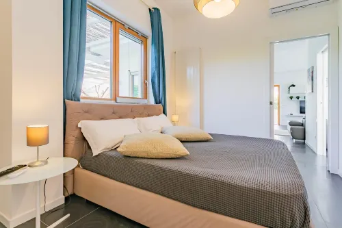 Villa Incanto Nel Blu by Wonderful Italy