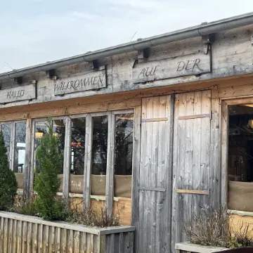 Sportalm Gipfelglück