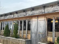 斯波特艾姆吉費盧克飯店