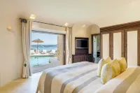 Hotel Pitrizza Hoteles en Porto Cervo