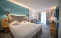 Promotel Hotels in Carros