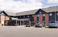 Ibis Budget Derby Отели в г. 