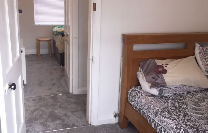 Worcester Town Home & Garden