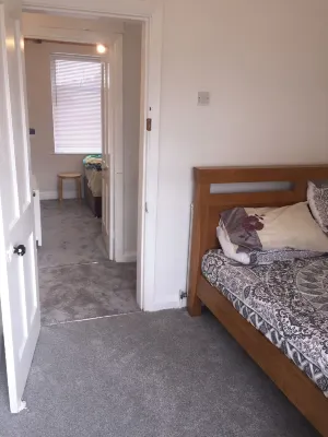 Worcester Town Home & Garden Hotels near Edward Elgar Statue