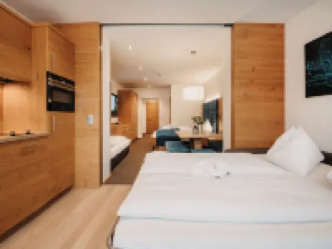 Alpina Wagrain Hotels in Wagrain