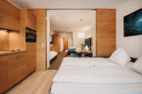 Alpina Wagrain Hotels in Kleinarl