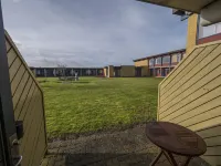 Kobæk Strand Konferencecenter Hotels near Korsør Woods