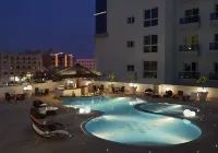 Hyatt Place Dubai Al Rigga Residences - Familien