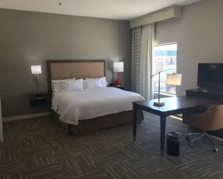 Hampton Inn McPherson Hotels in McPherson