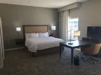 Hampton Inn McPherson