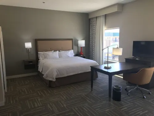 Hampton Inn McPherson Hotels in McPherson