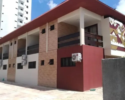 Pousada Ariús Hotels in Campina Grande