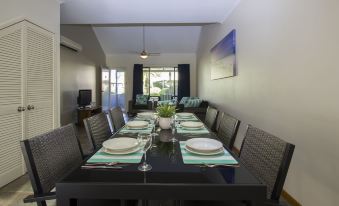 Broome Beach Resort - Cable Beach, Broome