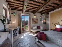 Hotel & Restaurant Casolare le Terre Rosse Hotels in San Gimignano