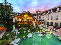 Chukchansi Gold Resort & Casino Hotels in Madera County